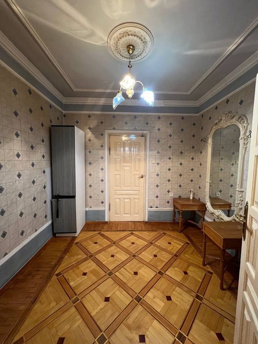 3/1/4 БИЙ, квартира площадью 100м.кв