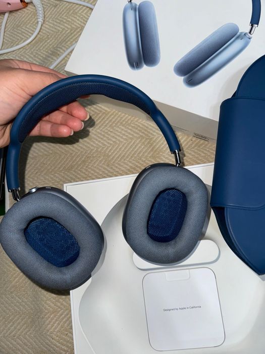 Airpods max оригинал