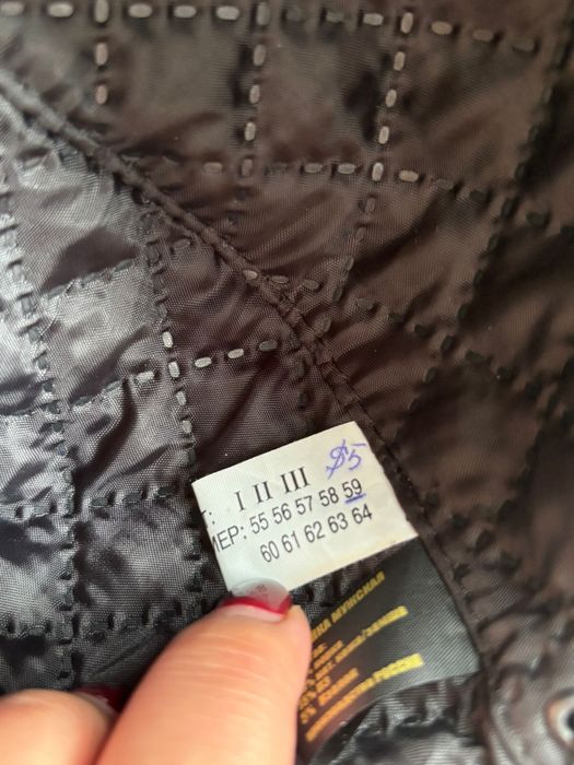 Продам норка ущанка