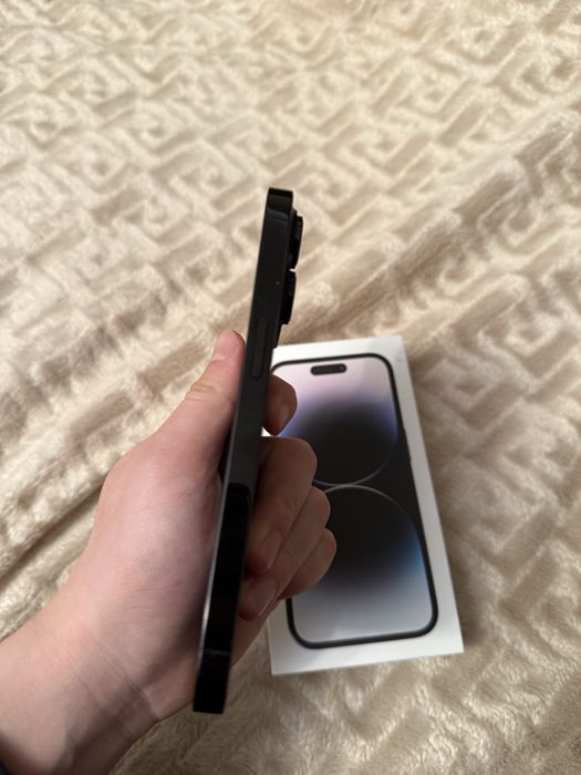 Iphone 14 pro 128 gb