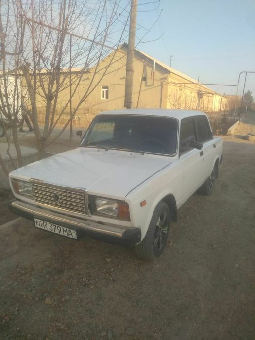 Продается Жигули Ваз 2107