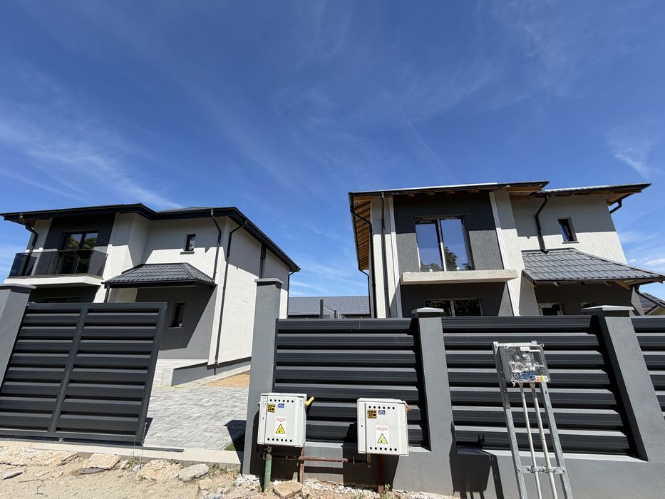 Casa Carcea premium P+1