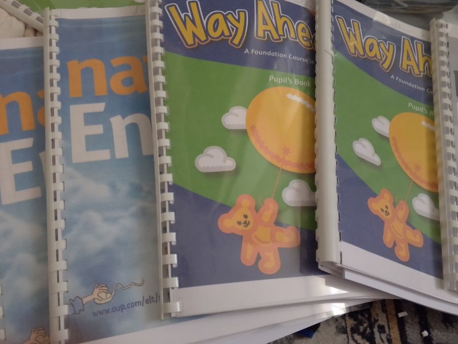 Кітап шығару бизнесі