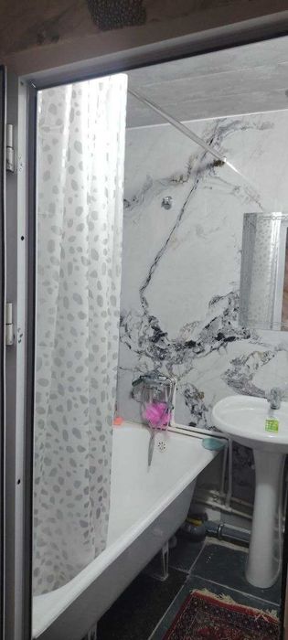 2х комнатная квартира на 2 этаже с удобствами, Супер