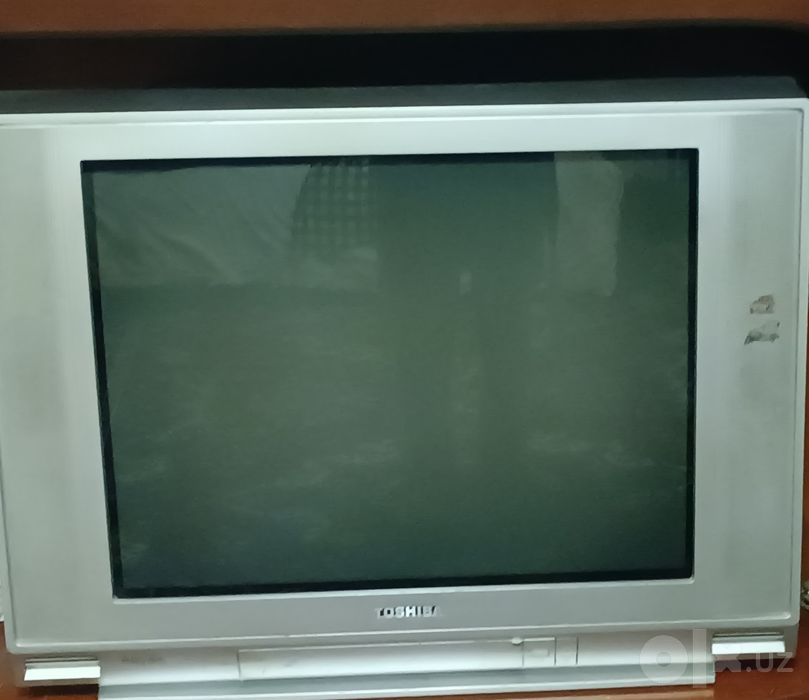 Televizor toshiba bomba Телевизор тошиба бомба окустический звук