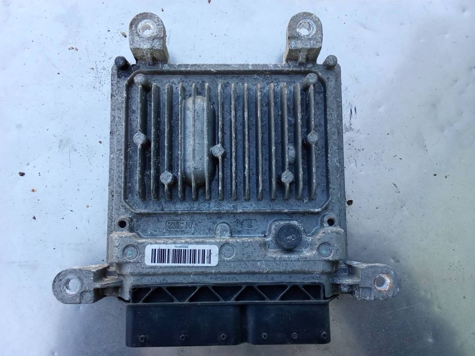 Компютър Mercedes Sprinter 2.7 CDI