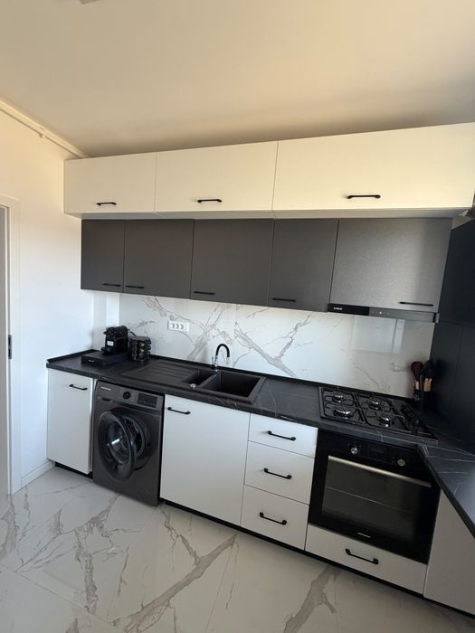 Închiriere apartament Dobroesti