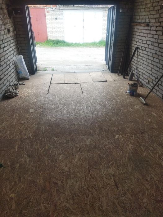 Продам гараж 30гэк
