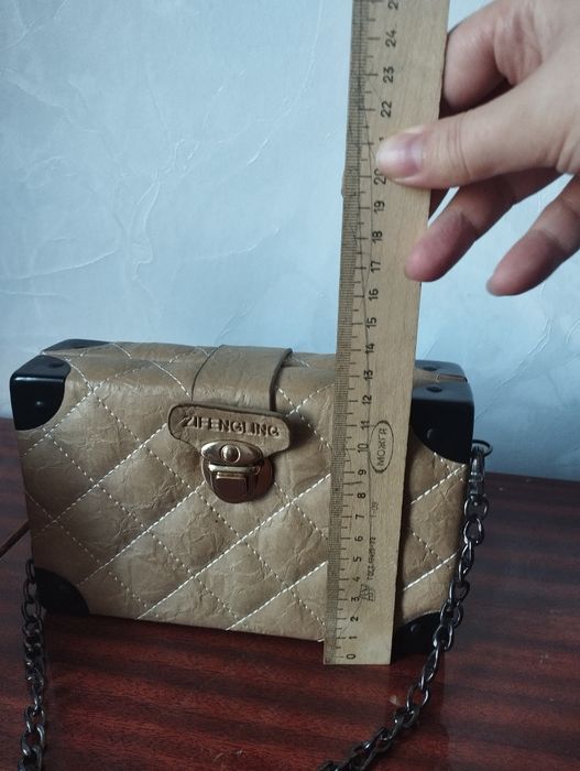 Сумки мини дамские