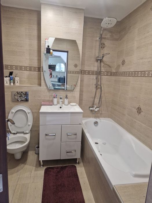 Apartament 2 camere etaj 1