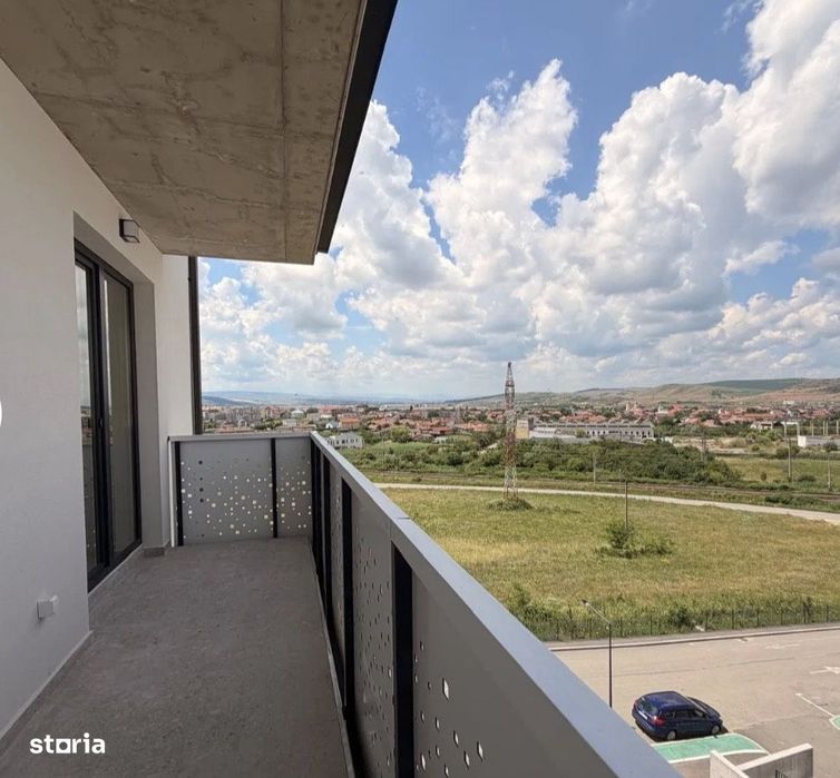 Apartament 3 camere, 55 mp utili + balcon 7,3 mp, Estimo Park – Apah