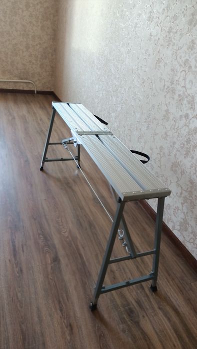 Леса строительные
