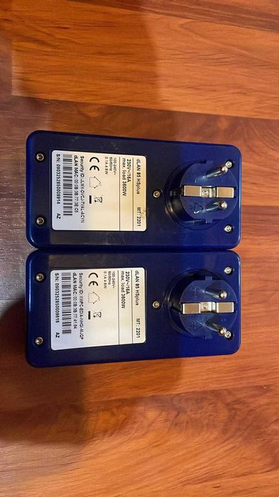 Devolo internet prin reteaua electrica