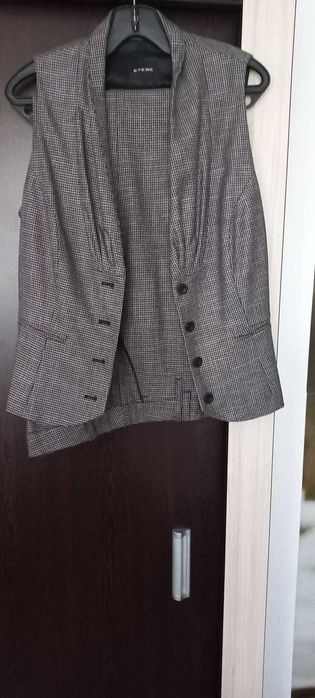 Костюми на Кенсол.