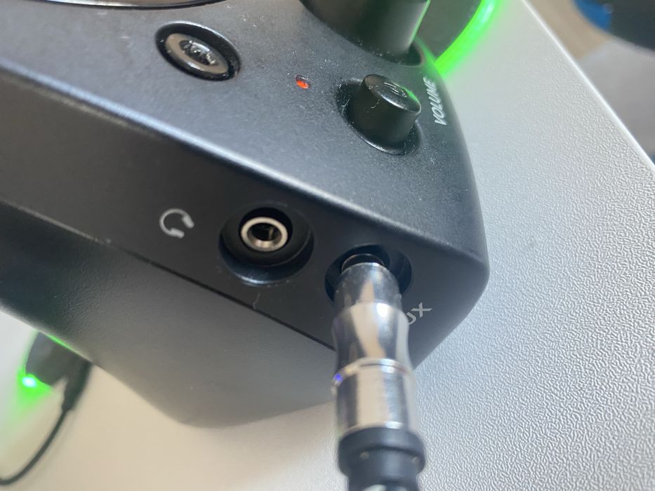 Буфер logitech z623