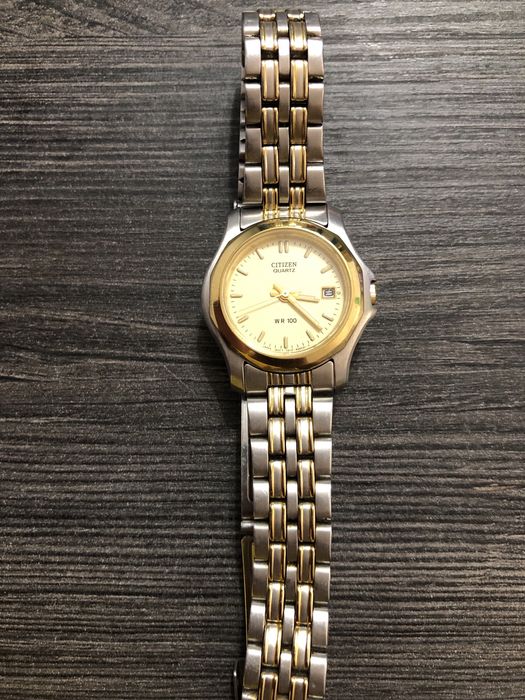 Citizen quartz original