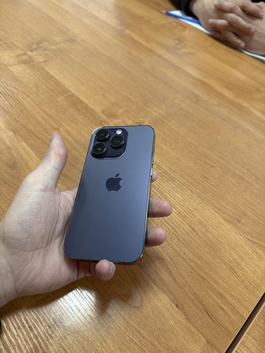 Iphone 14 Pro 256/79%