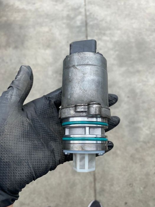 Pompa Haldex VOLVO XC40 XC90 V60 V90CC XC60 2020+ 32249806