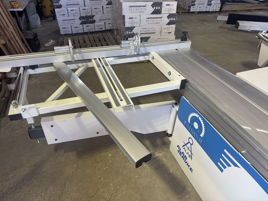 Форматно-раскроечный станок