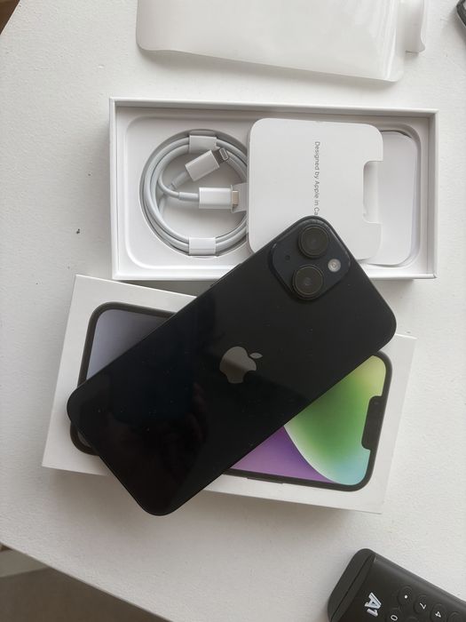 iPhone 14 256GB