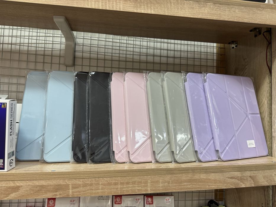 Ipad A16 Chehol knishka