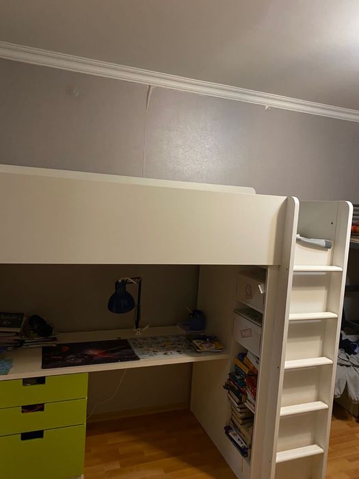 Кровать детская Икеа