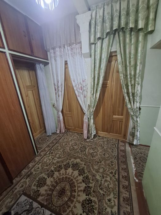 Сдаётся квартира в аренду