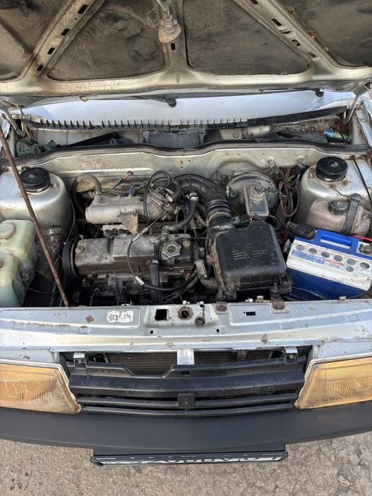 Ваз 21099 Инжектор 8 клоп