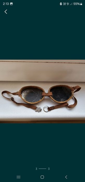 Ochelari militari zapada