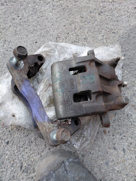 Продам двигатель на Мазду CX7