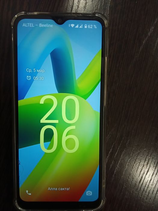 Продам Редми А 1