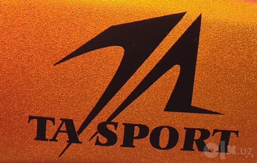 Велотренажёр "TA-SPORT" Тайвань