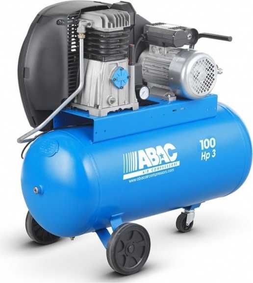 Компрессор масляный ABAC A39 100 СМ3