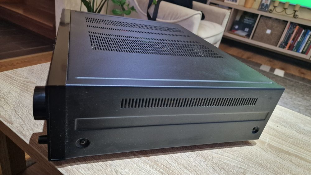 Kenwood KA-1080 (stare eccelenta)