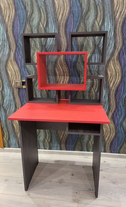 Комплект школьника ЛМДФ/Акрил