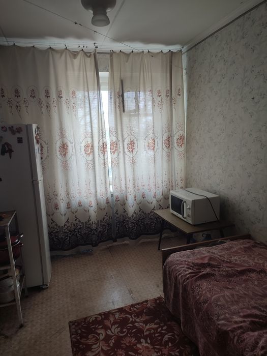 Продам 4х-комнатную