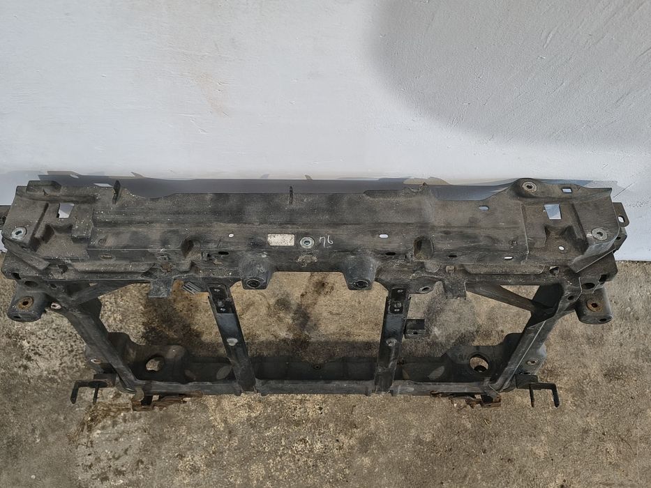 Преден панел Mazda 6 GJ