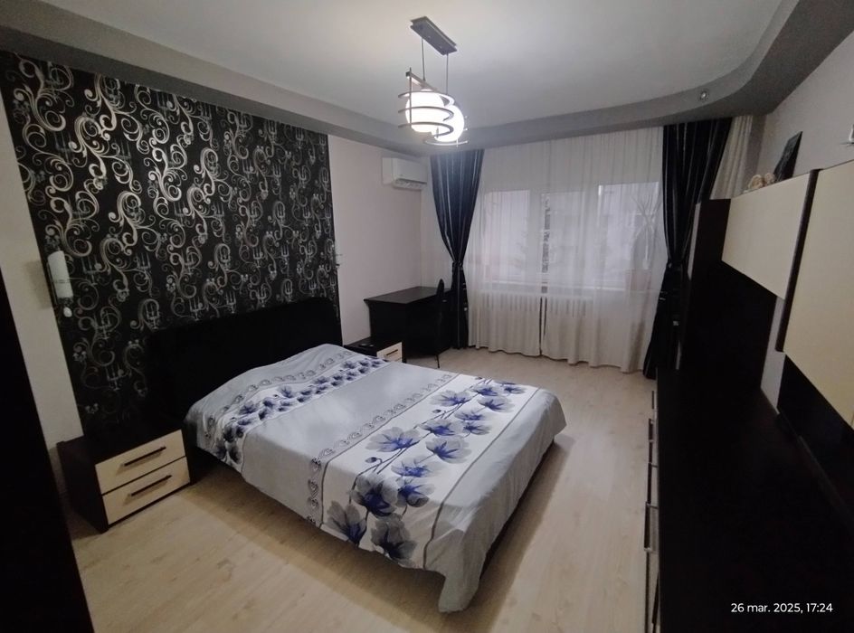Apartament de închiriat