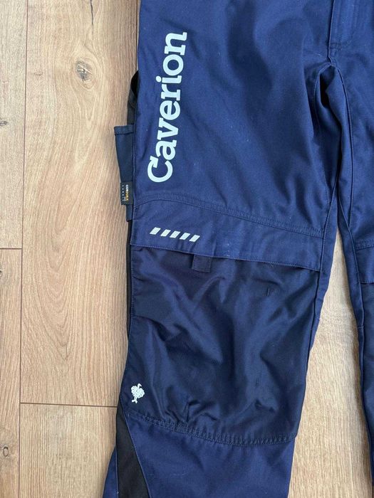 Engelbert Strauss 50 M barbati Motion pantaloni Cordura