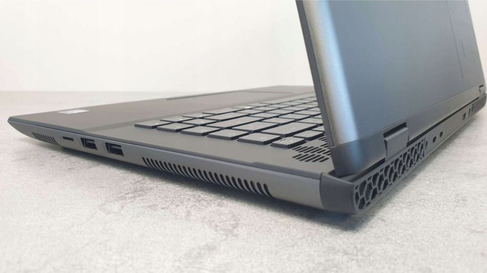 ALIENWARE M16 R2, 4 TB, RTX 4070, Ultra 7, 64 Gb Ram