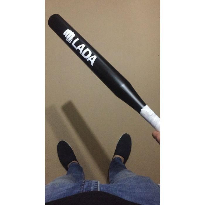 Бейсбольные именые биты