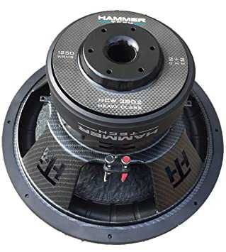 Колонка (Hammertech)