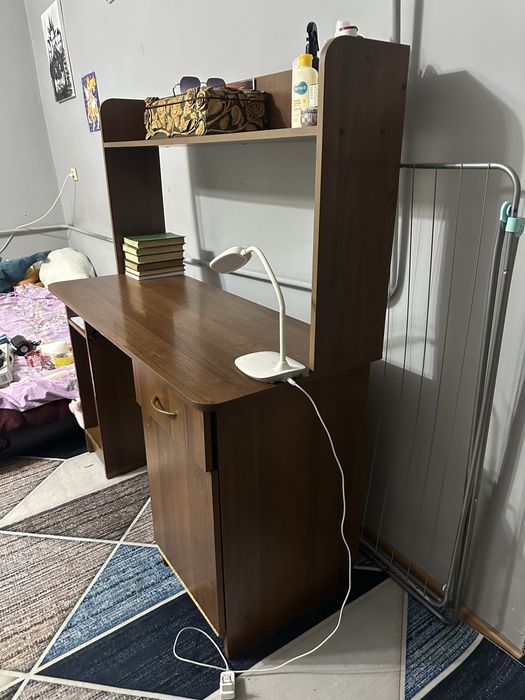 Письменный стол, школьный