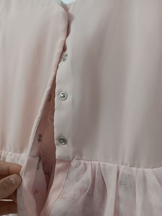 Rochita Disney marime 122