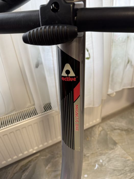 Vand bicicleta magnetica fitness