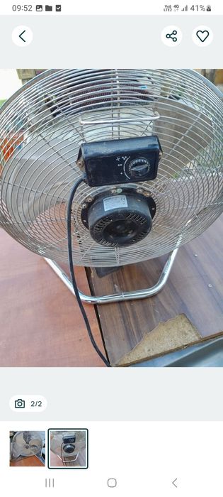 Ventilator construcții pret 100 lei
