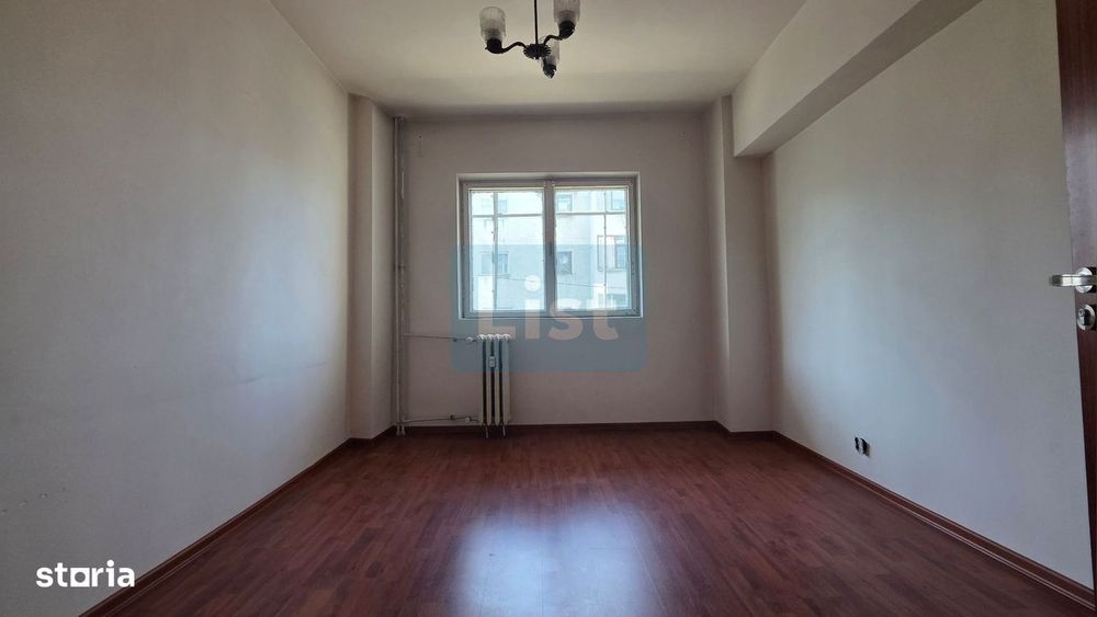 Apartament 93 mp, etaj 1