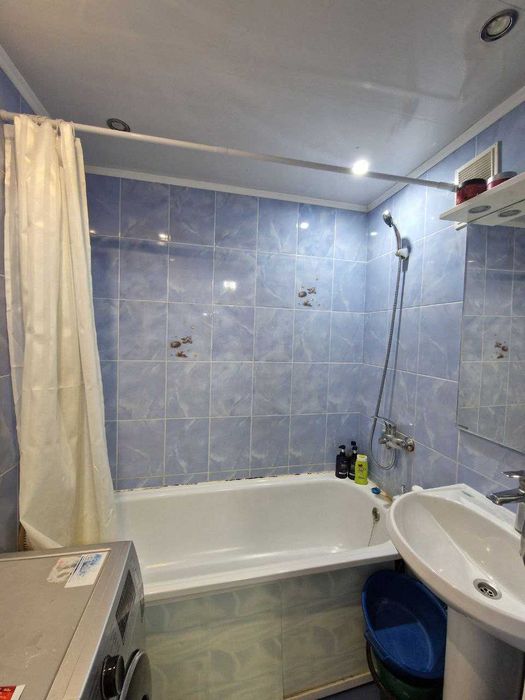 Продажа 3-комнатной квартиры