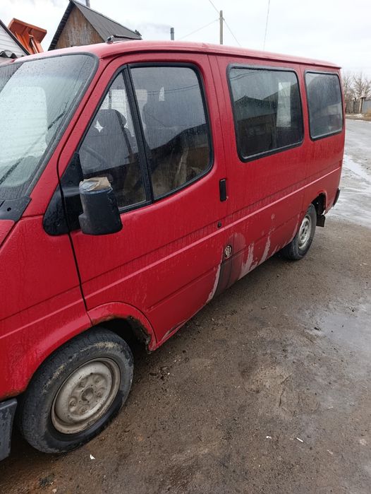 Продам форд транзит