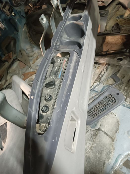 Мицубиси делика 97год